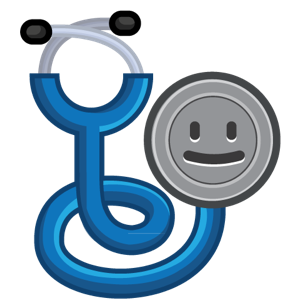 Medical Stickers Pack messages sticker-0