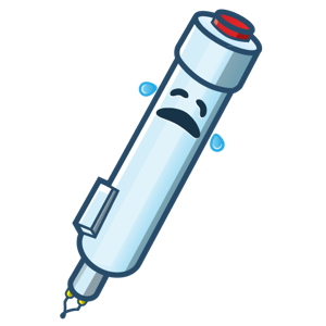 Medical Stickers Pack messages sticker-6
