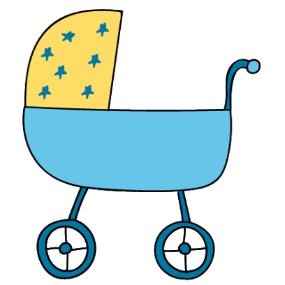 iStickerMania Babies messages sticker-11