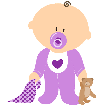iStickerMania Babies messages sticker-6