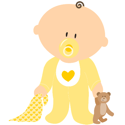 iStickerMania Babies messages sticker-7