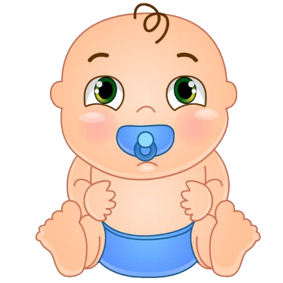 iStickerMania Babies messages sticker-0
