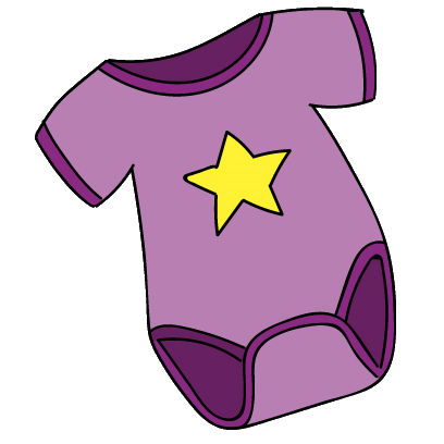 iStickerMania Babies messages sticker-9