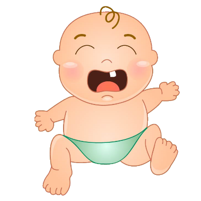 iStickerMania Babies messages sticker-2