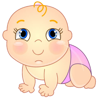 iStickerMania Babies messages sticker-1