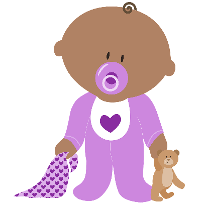 iStickerMania Babies messages sticker-8