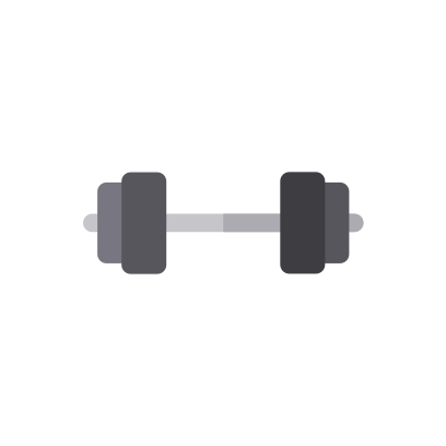 Body Building Fitness & Gym Stickers messages sticker-0