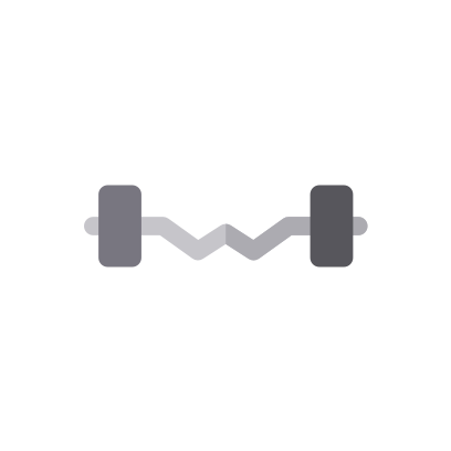 Body Building Fitness & Gym Stickers messages sticker-1