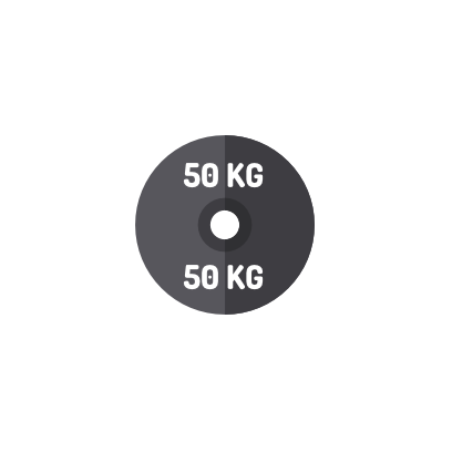 Body Building Fitness & Gym Stickers messages sticker-11