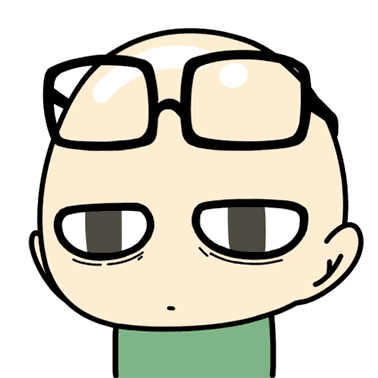凯叔表情包 messages sticker-4
