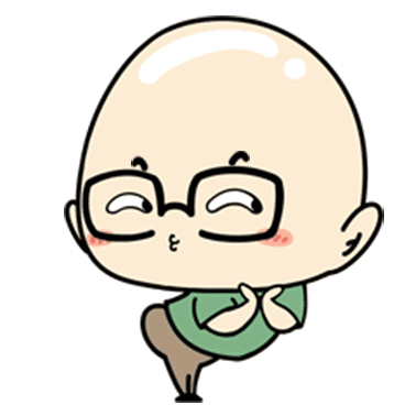 凯叔表情包 messages sticker-0