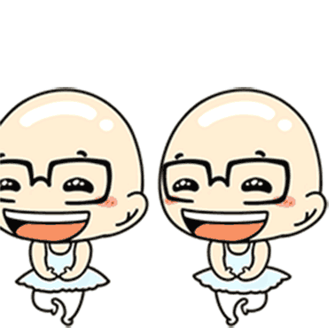 凯叔表情包 messages sticker-3