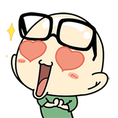 凯叔表情包 messages sticker-10