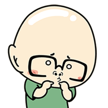 凯叔表情包 messages sticker-9