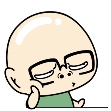 凯叔表情包 messages sticker-7