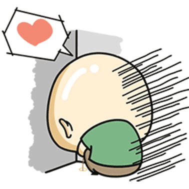 凯叔表情包 messages sticker-8