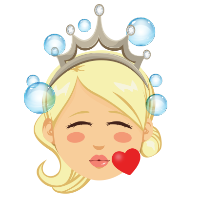 Wicked Stickers messages sticker-10