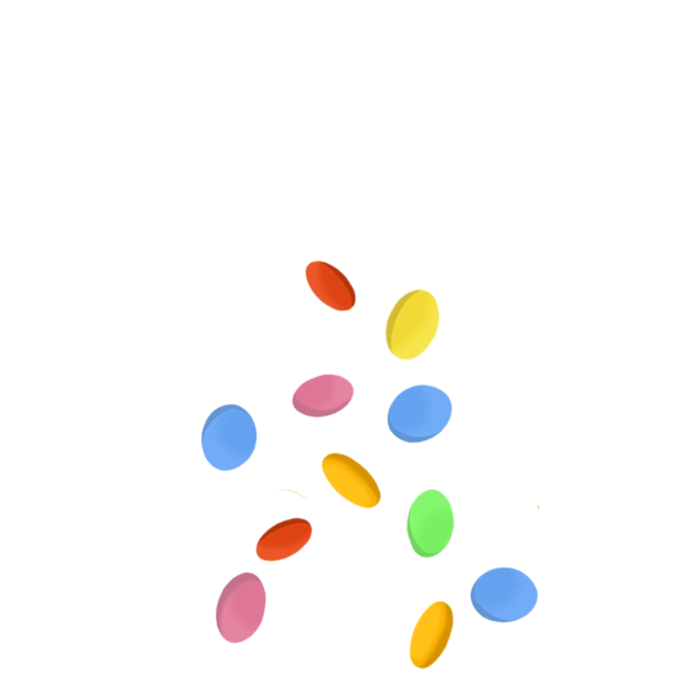 Make My Ice Cream - Flavor and Topping Stickers messages sticker-3
