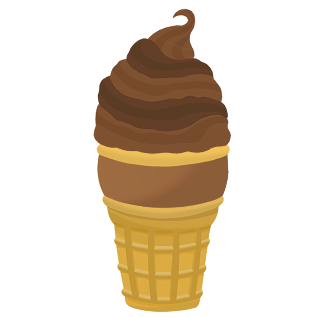 Make My Ice Cream messages sticker-6