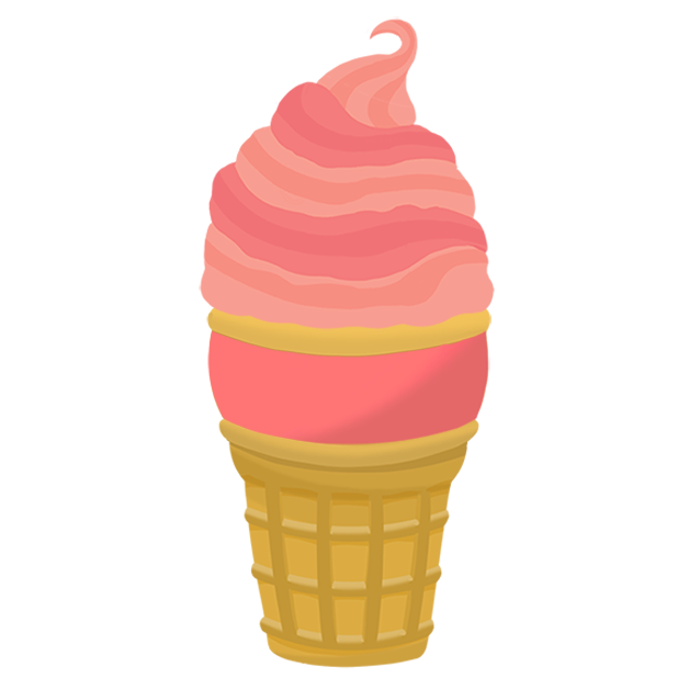 Make My Ice Cream messages sticker-8