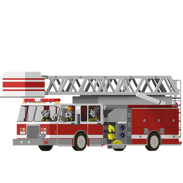 Big City Vehicles messages sticker-1
