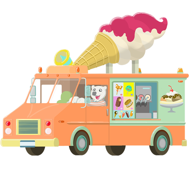Big City Vehicles messages sticker-8