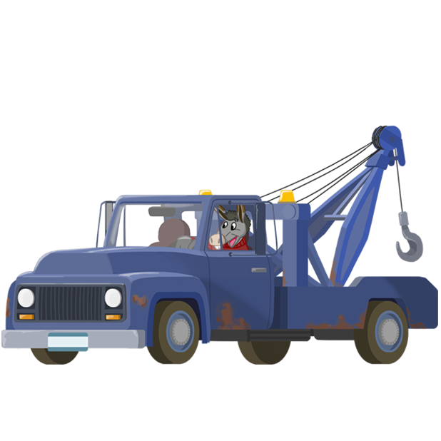 Big City Vehicles messages sticker-0