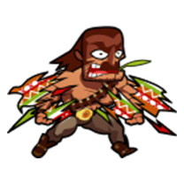 Los Muertos - Shoot the Walking Dead messages sticker-10