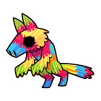 Los Muertos - Shoot the Walking Dead messages sticker-6