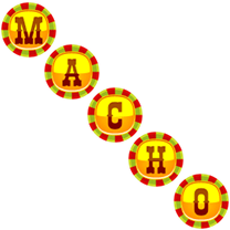 Los Muertos - Shoot the Walking Dead messages sticker-11