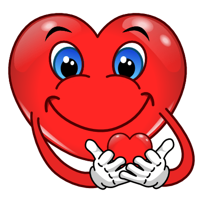 Love Stickers for Valentine's Day messages sticker-11