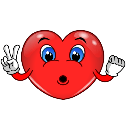 Love Stickers for Valentine's Day messages sticker-7