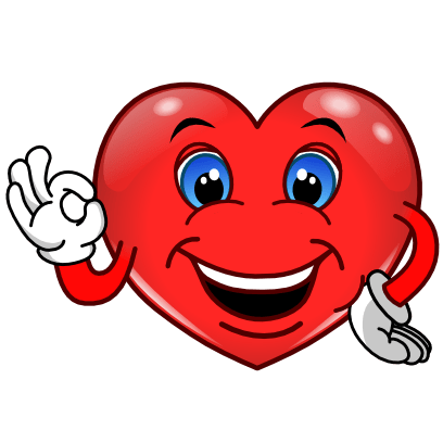 Love Stickers for Valentine's Day messages sticker-9