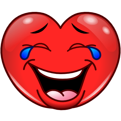 Love Stickers for Valentine's Day messages sticker-6