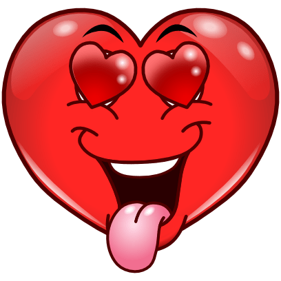 Love Stickers for Valentine's Day messages sticker-0