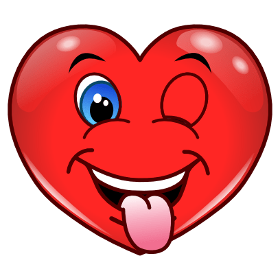 Love Stickers for Valentine's Day messages sticker-5