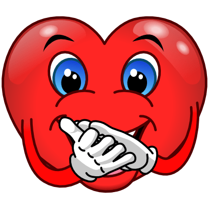 Love Stickers for Valentine's Day messages sticker-2