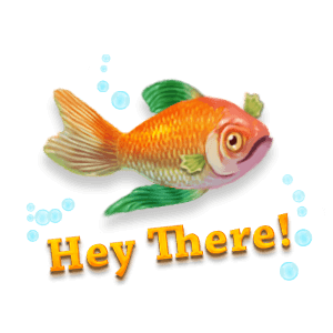 Fish Tycoon 2 Virtual Aquarium messages sticker-3