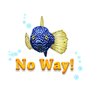 Fish Tycoon 2 Virtual Aquarium messages sticker-6
