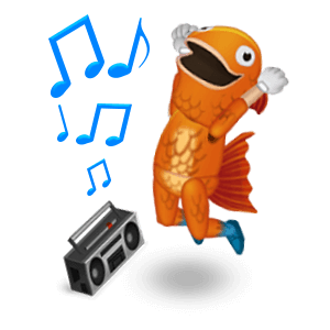 Fish Tycoon 2 Virtual Aquarium messages sticker-1