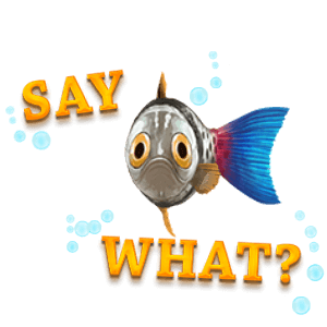 Fish Tycoon 2 Virtual Aquarium messages sticker-10