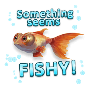 Fish Tycoon 2 Virtual Aquarium messages sticker-0