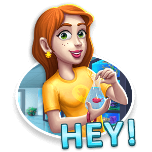 Fish Tycoon 2 Virtual Aquarium messages sticker-2
