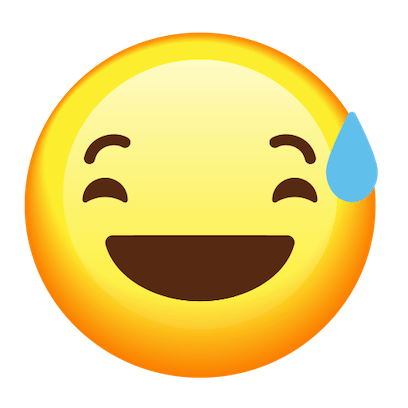 Emojis For iMessage & WhatsApp messages sticker-2