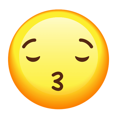 Emojis For iMessage & WhatsApp messages sticker-11