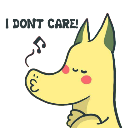 Pikagon Sticker Pack for iMessage messages sticker-10