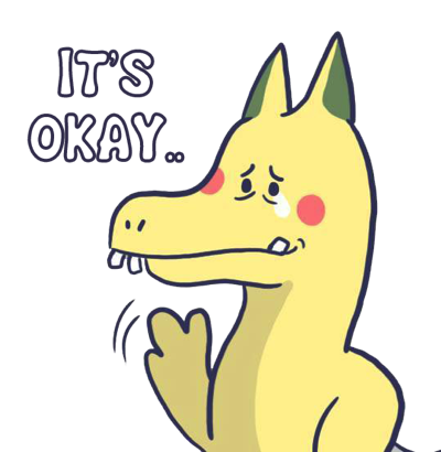Pikagon Sticker Pack for iMessage messages sticker-6