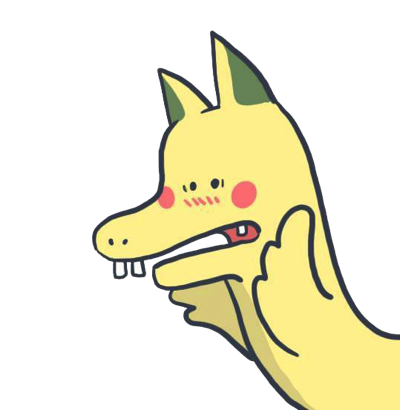 Pikagon Sticker Pack for iMessage messages sticker-2