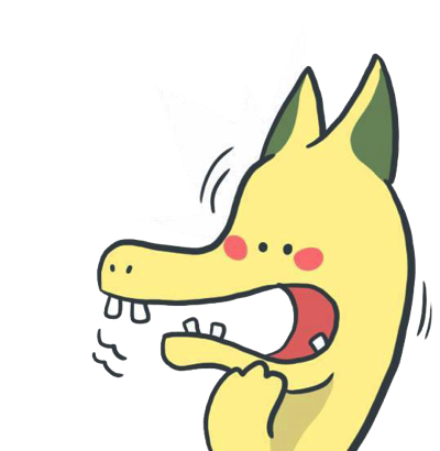 Pikagon Sticker Pack for iMessage messages sticker-9