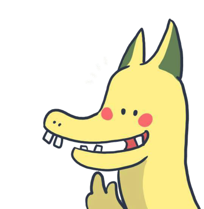 Pikagon Sticker Pack for iMessage messages sticker-8